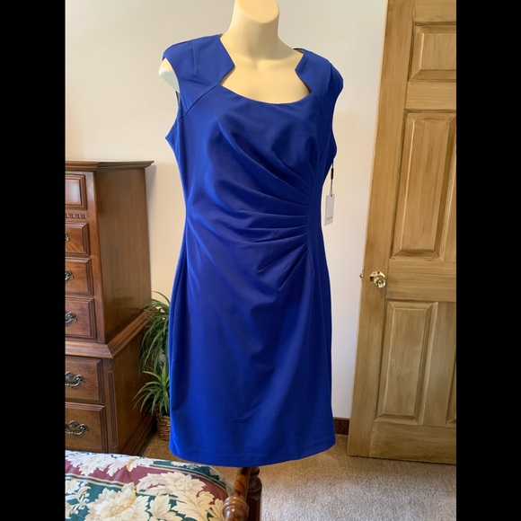 Calvin Klein Dresses & Skirts - NWT. Cal Klein Dress